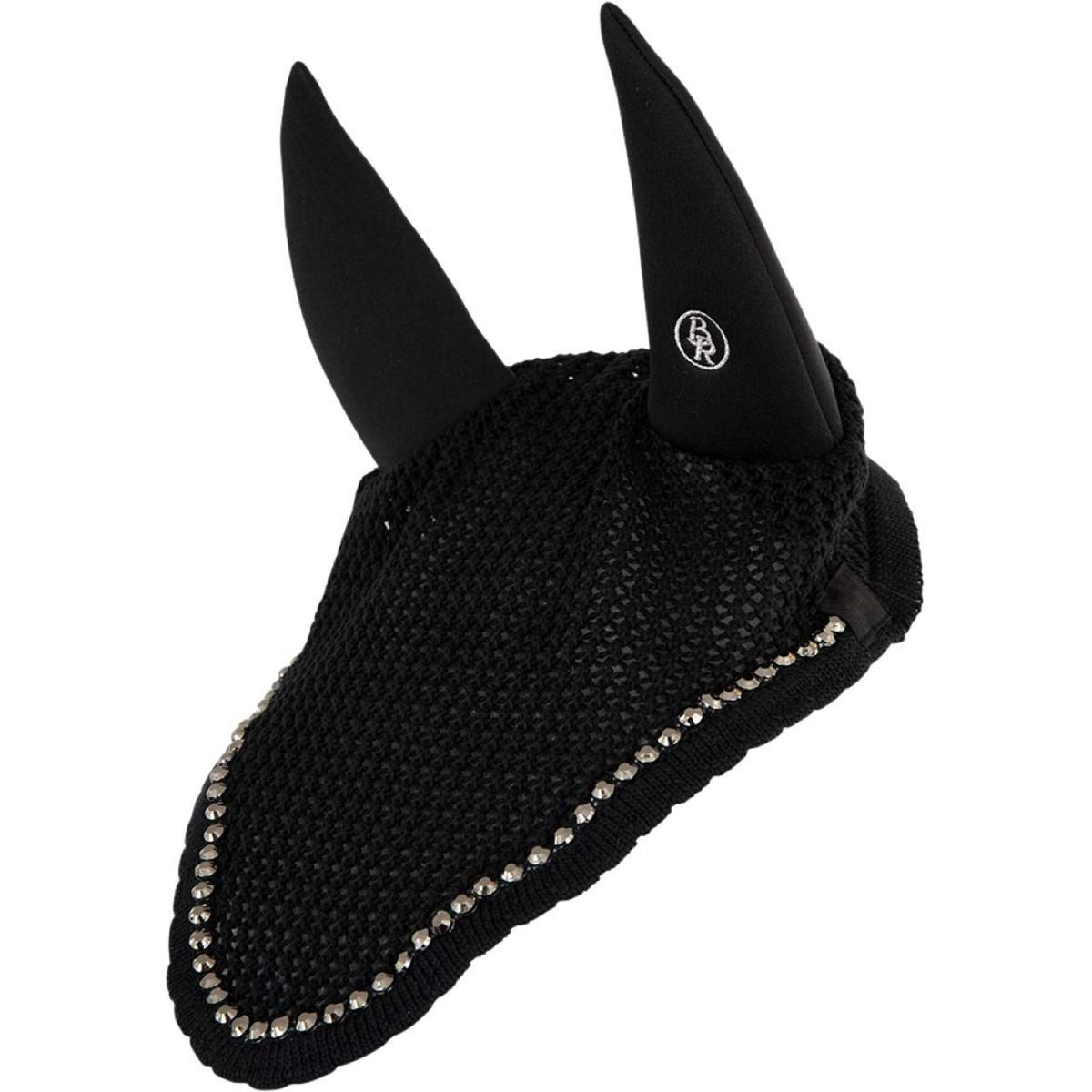 BR Cuffietta Ivory Coast Nero