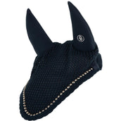 BR Cuffietta Ivory Coast Dark Sapphire