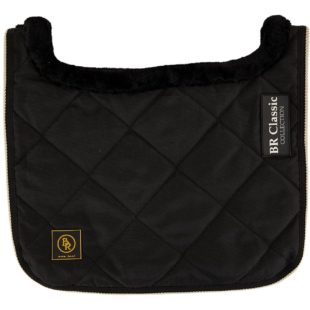 BR Protettore Torace Classic Nero