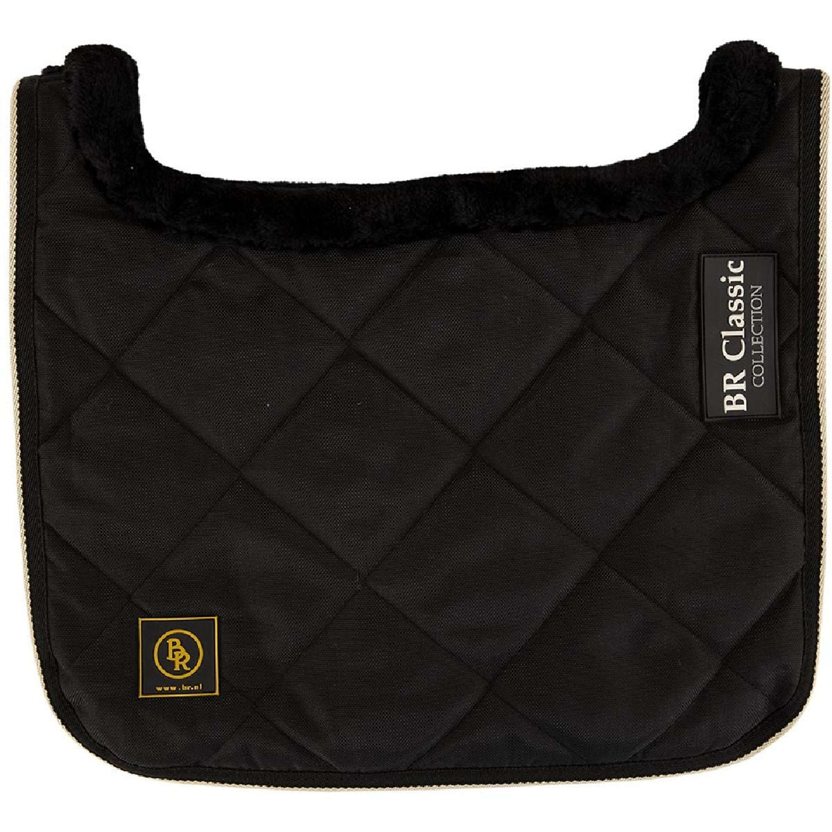 BR Protettore Torace Classic Nero
