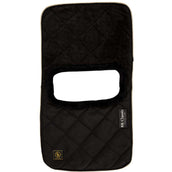 BR Protettore Torace Classic Nero