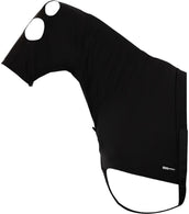 BR Protettore per il Collo Soft Motion Lycrawear Nero