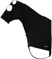 BR Protettore per il Collo Soft Motion Lycrawear Nero