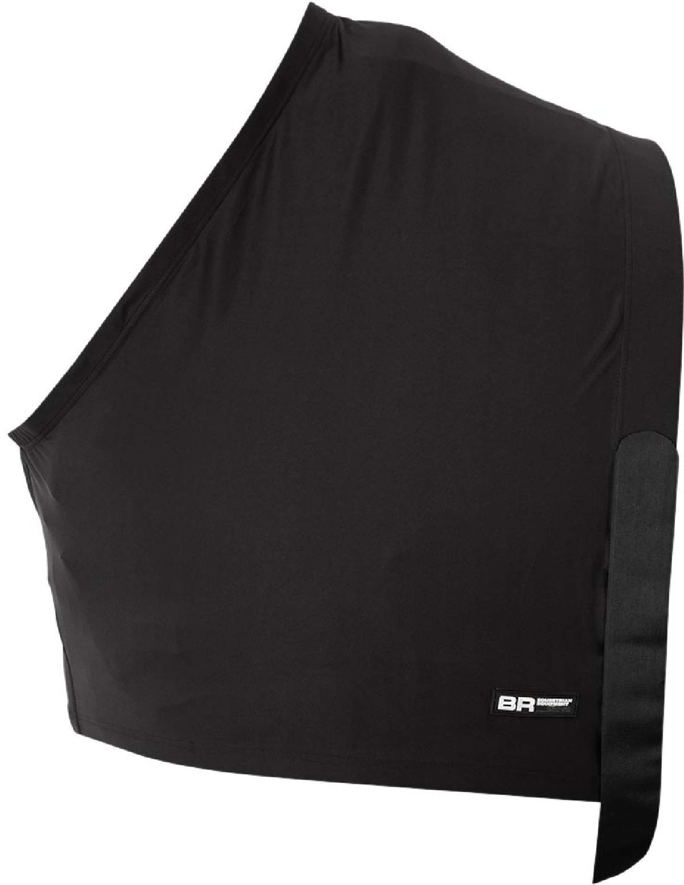 BR Protettore Torace Soft Motion Lycrawear Nero