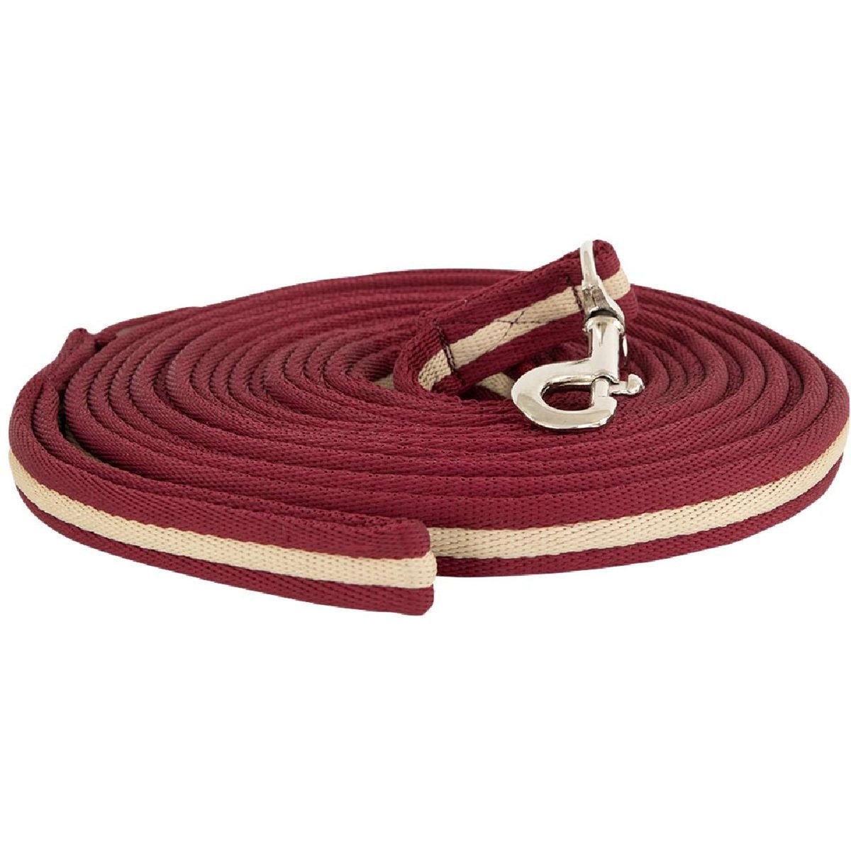 Premiere Longe Softgrip Bordeaux/Caramello