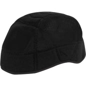 BR Fodera del casco Omega Cooldry Nero