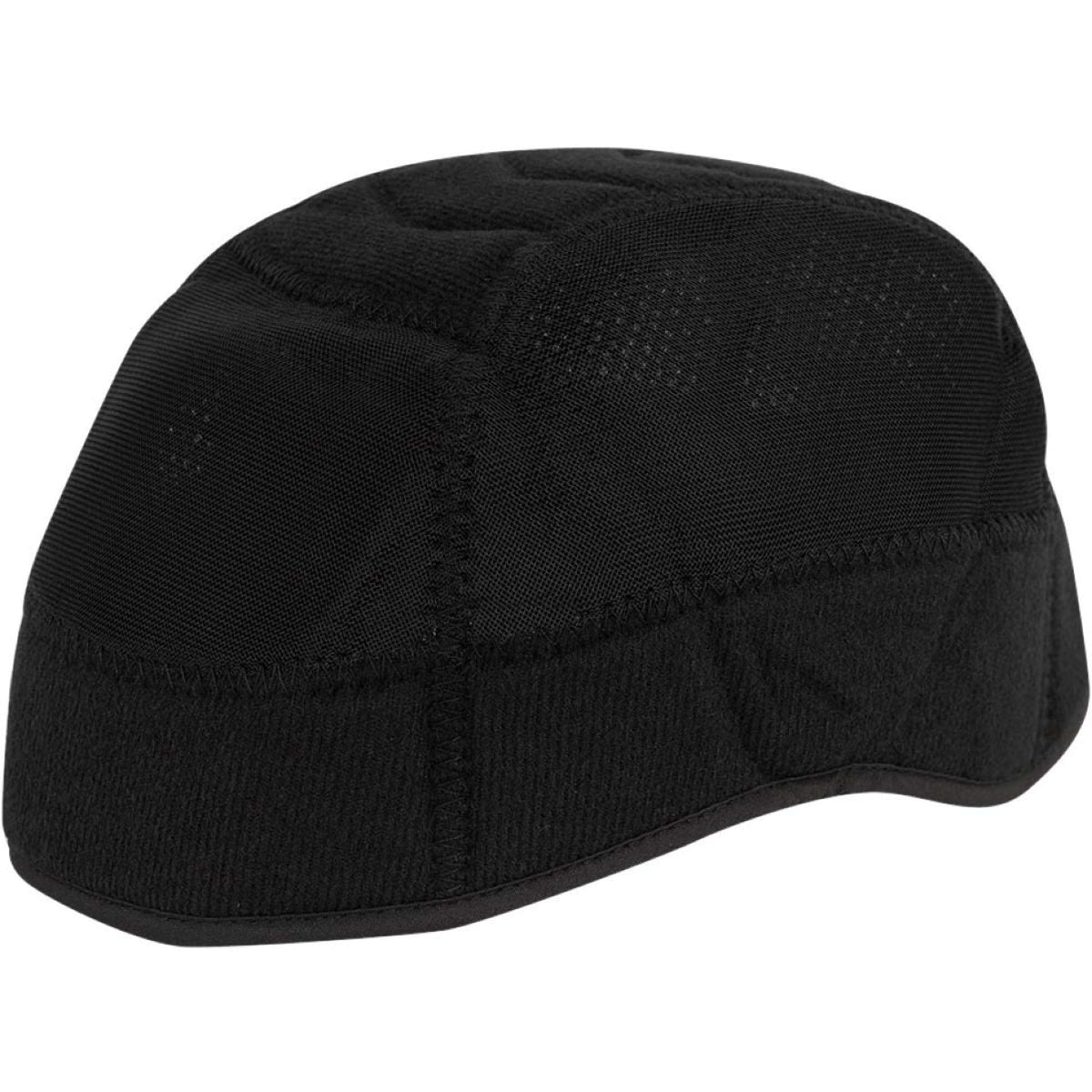 BR Fodera del casco Omega Cooldry Nero