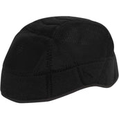 BR Fodera del casco Omega Cooldry Nero