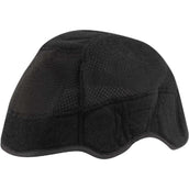 BR Fodera del casco Lambda Cooldry Nero