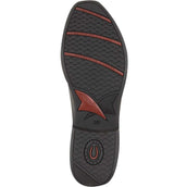 Premiere Stivaletti Oklahoma Nero