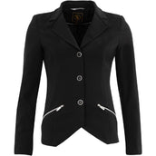 BR Giacca da Competizione Nottingham Nero