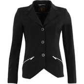 BR Giacca da Competizione Nottingham Nero