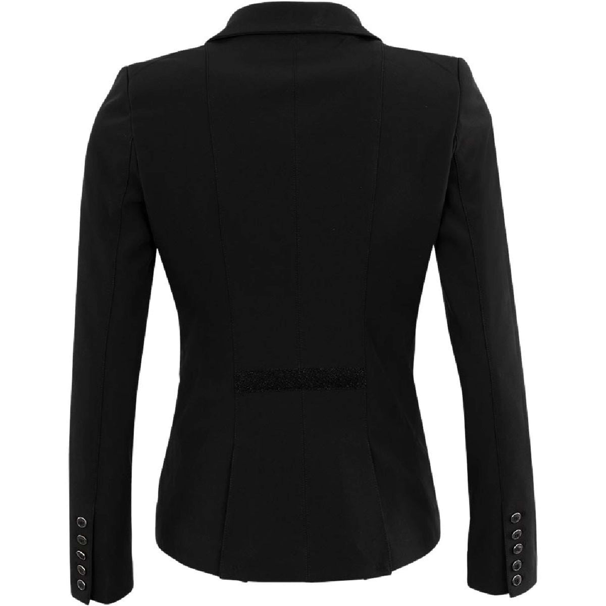 BR Giacca da Competizione Nottingham Nero