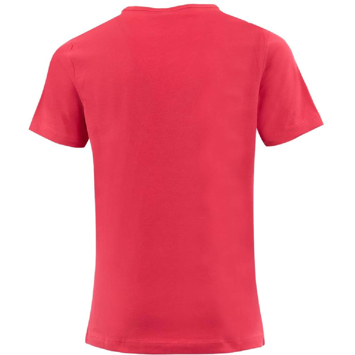 BR T-Shirt 4-EH Anouk Bambini Raspberry Red