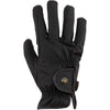 BR Guanti Warm Durable Pro Nero