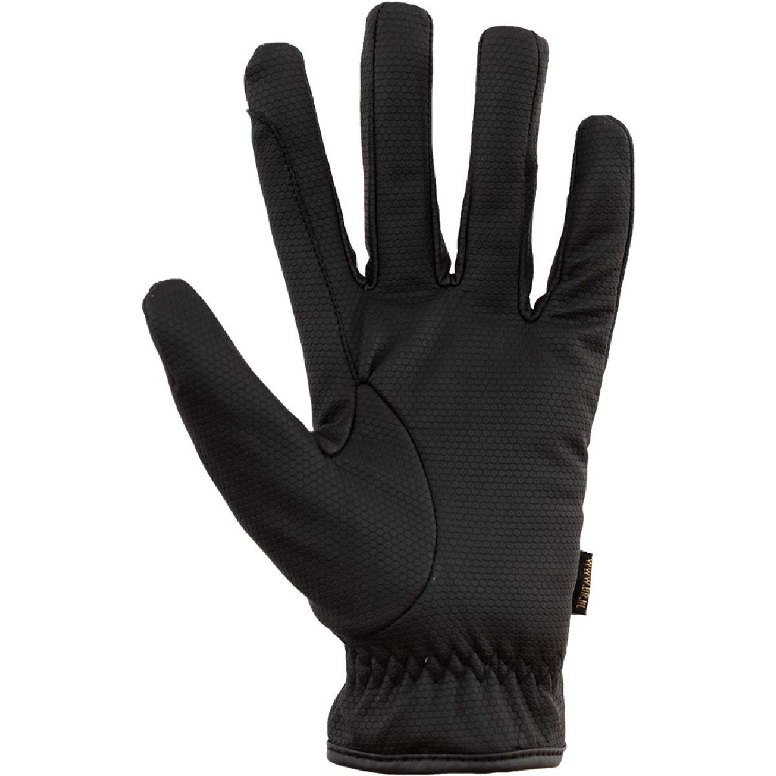 BR Guanti Warm Durable Pro Nero BR Guanti Warm Durable Pro Nero