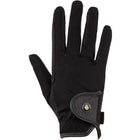 BR Guanti Royal Mesh Nero