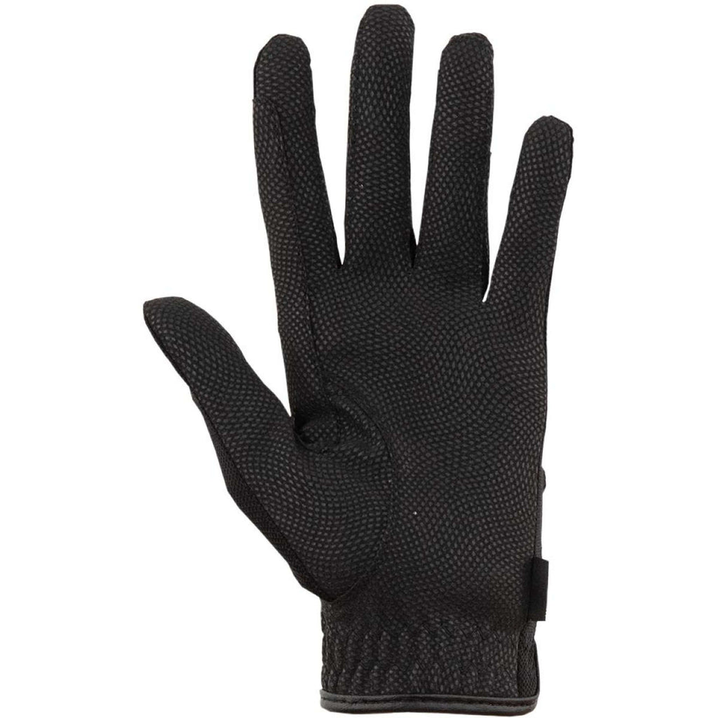 BR Guanti Royal Mesh Nero