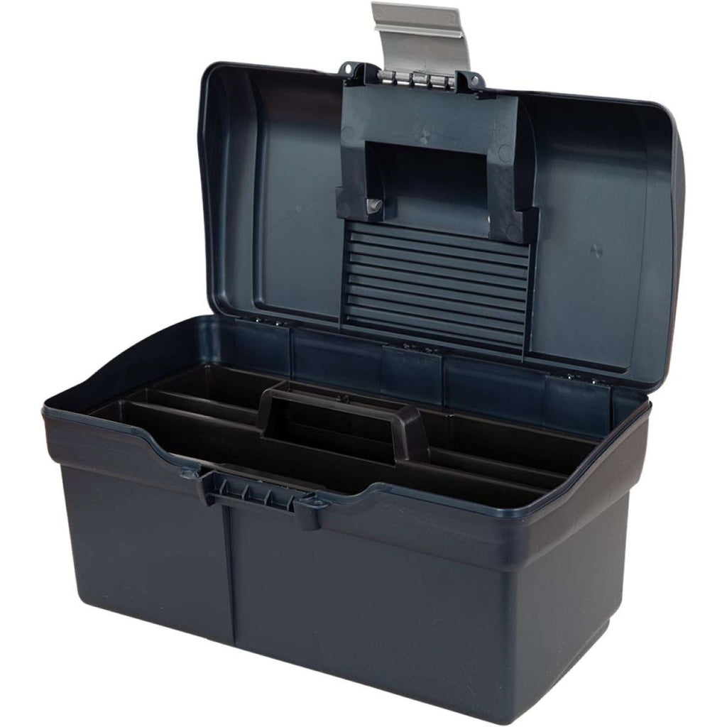 Panaro Scatola per la Pulizia Elena Midnight Blue