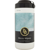 BR Salviette Detergenti Micro Wipes