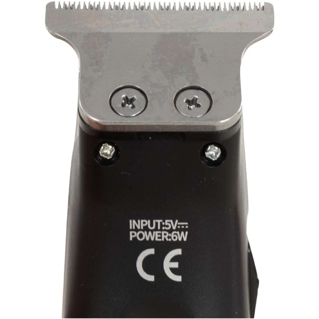 Premiere Macchina tosatrice Piccolini USB