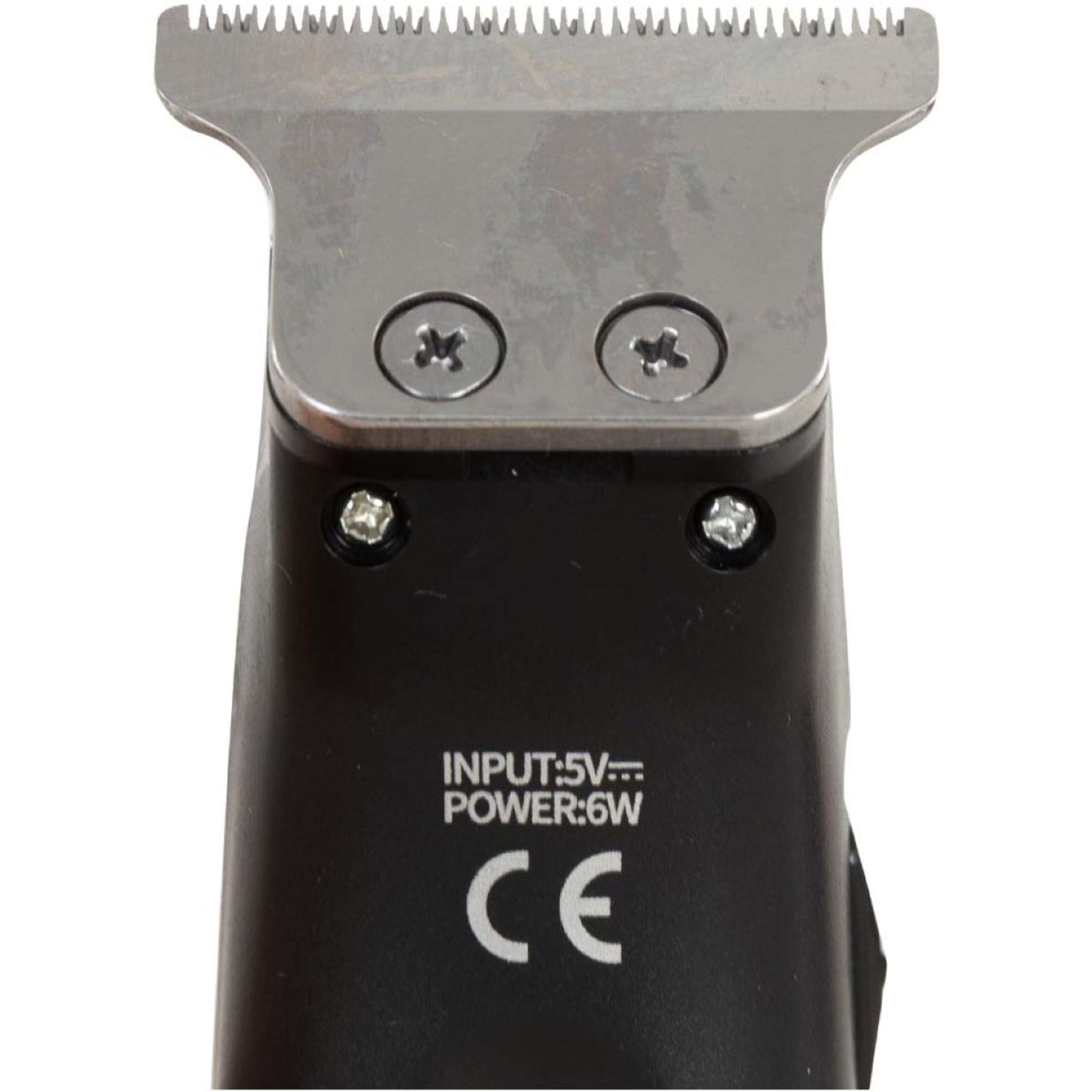 Premiere Macchina tosatrice Piccolini USB