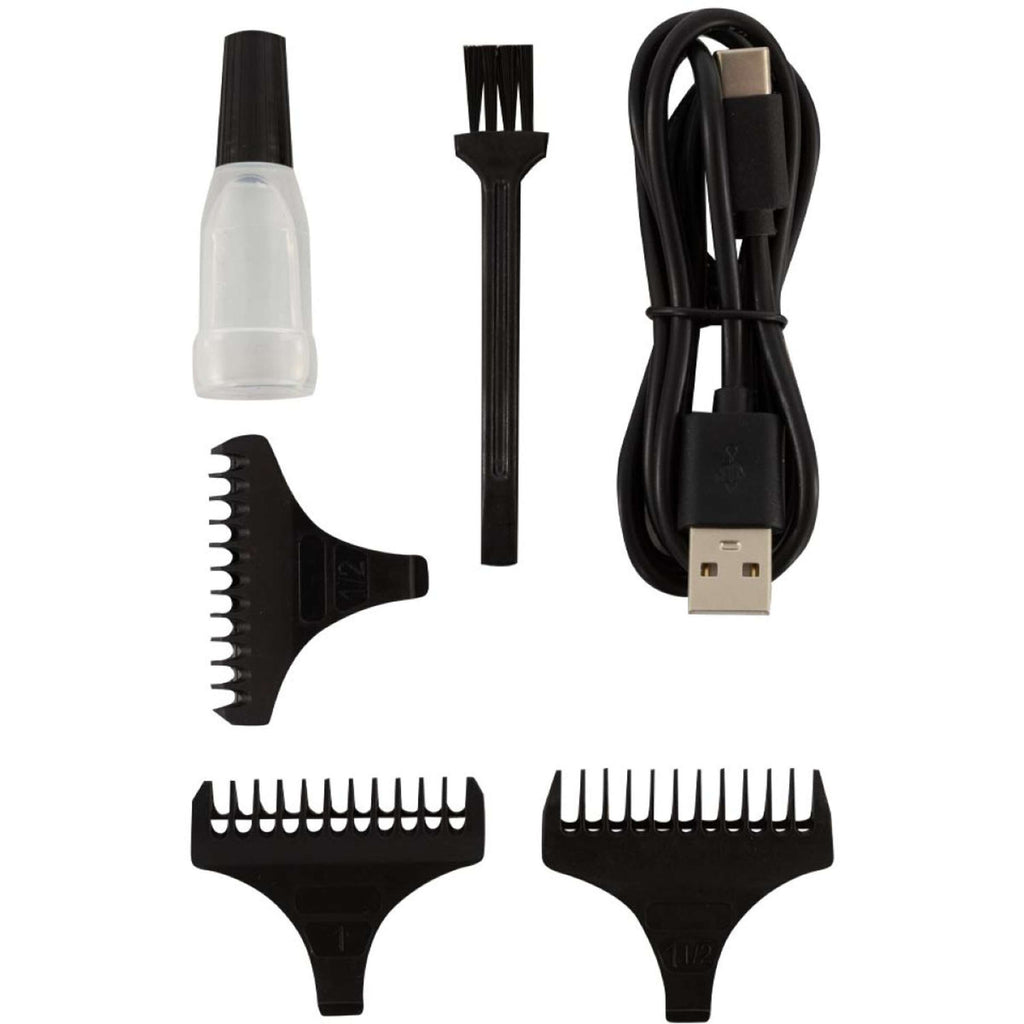 Premiere Macchina tosatrice Piccolini USB