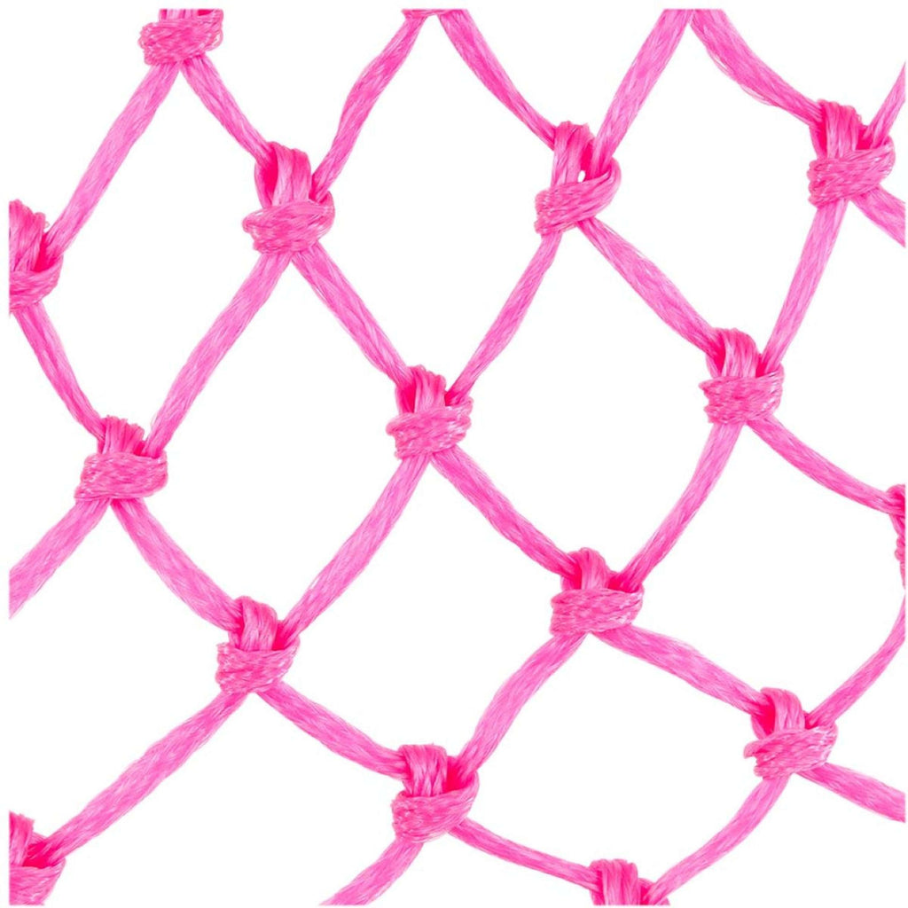 Premiere Rete da Fieno Shetland Lollipop Pink