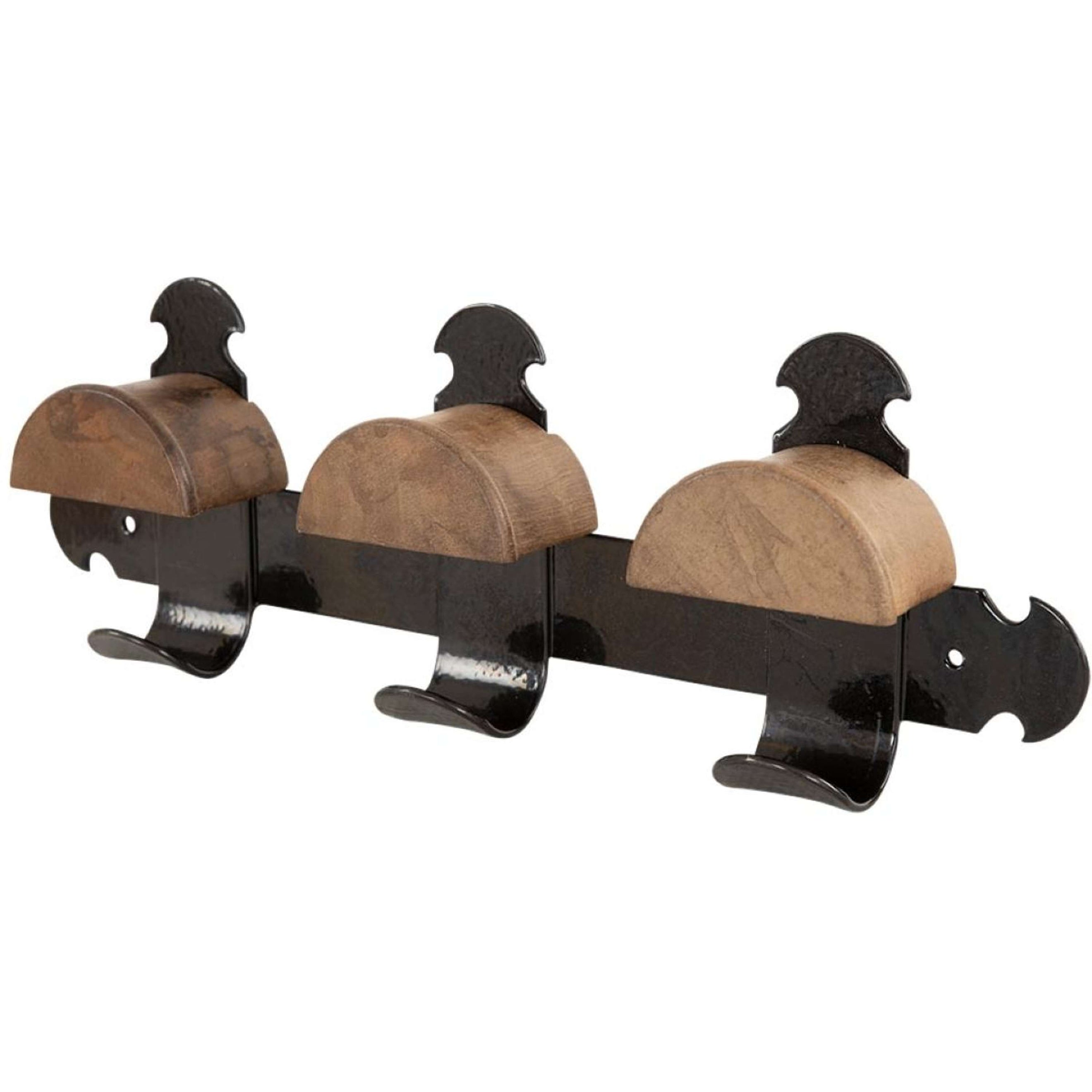 Stubbs Appendibriglia Retro Nero