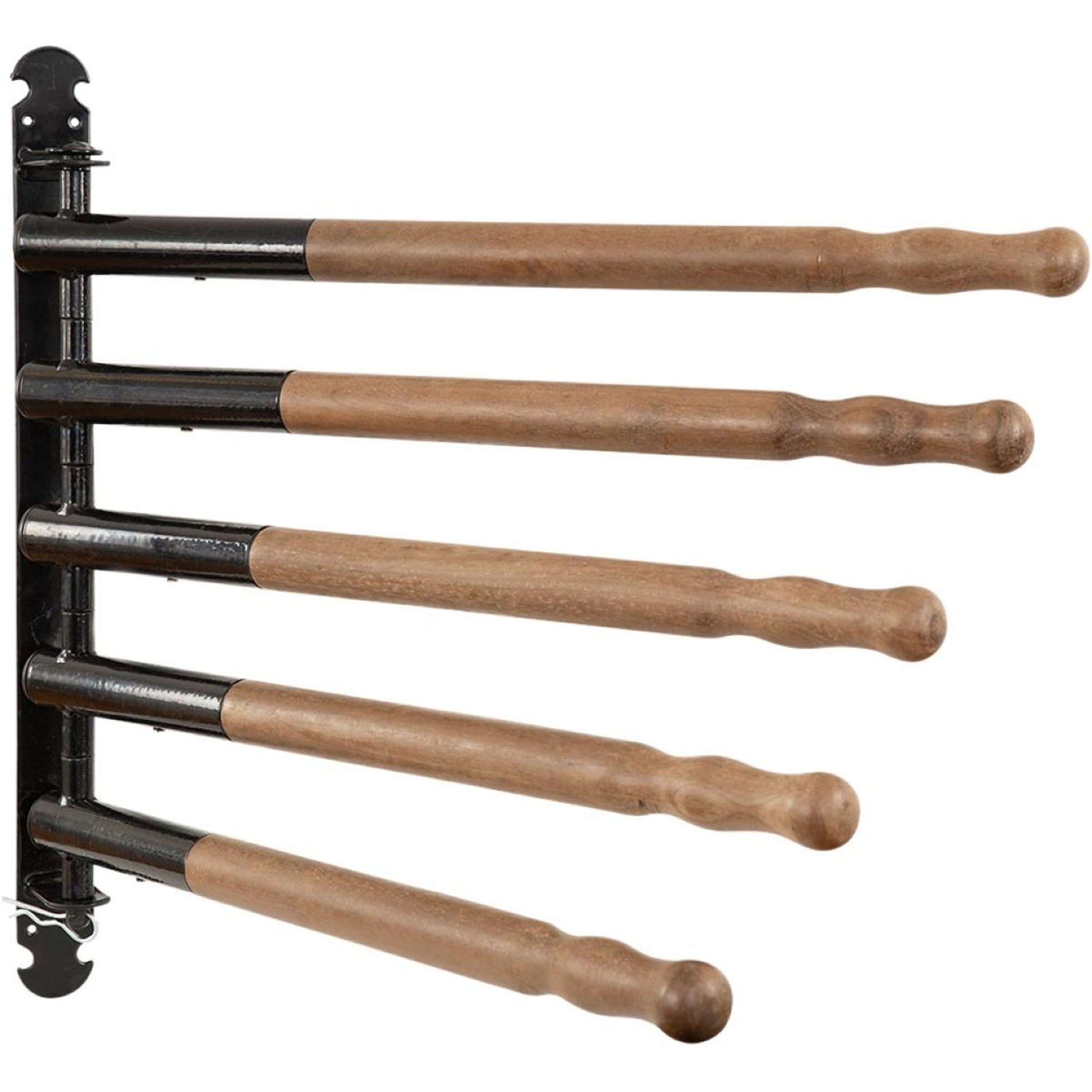 Stubbs Portasottosella Retro Nero