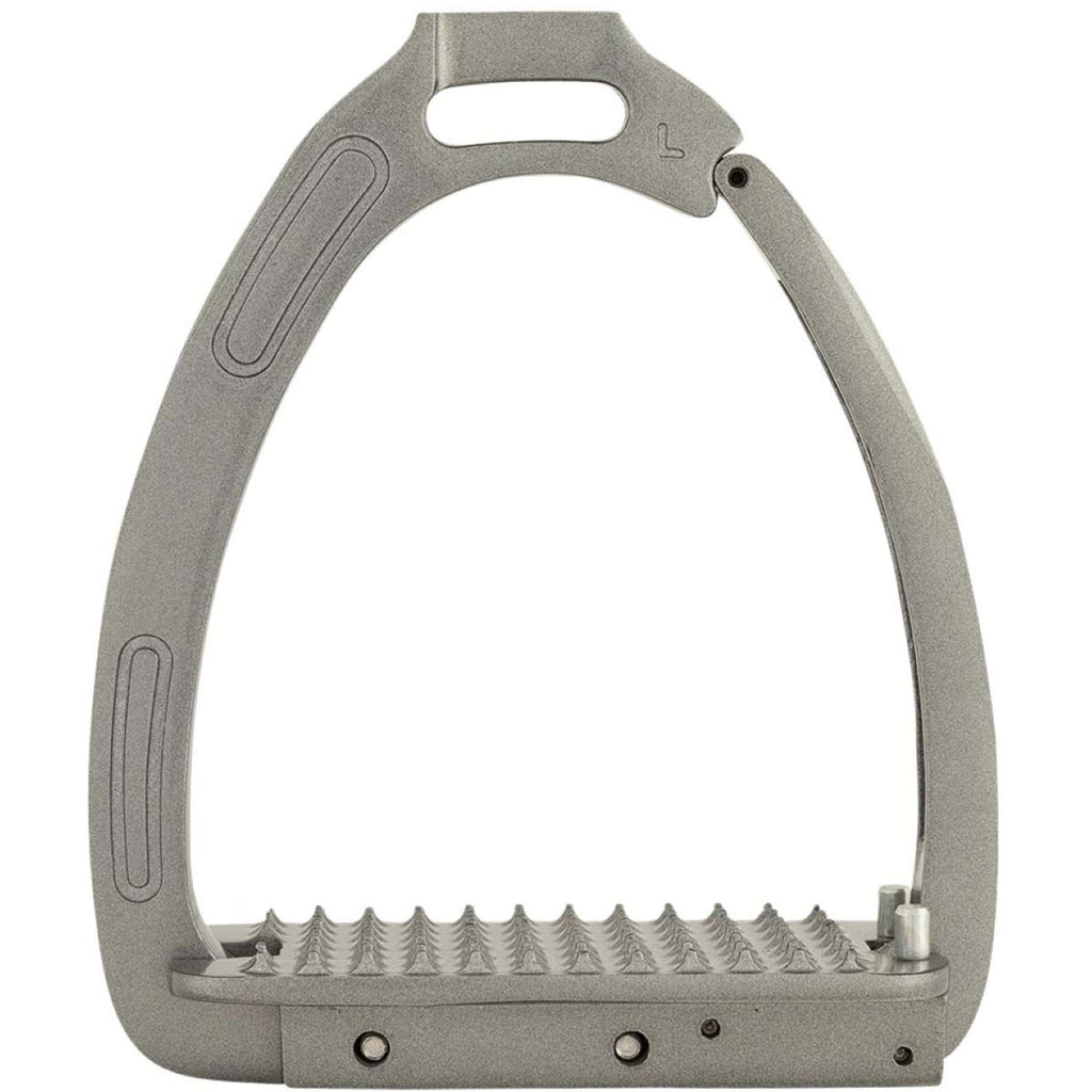 BR Staffe Lavarone Classic Grey