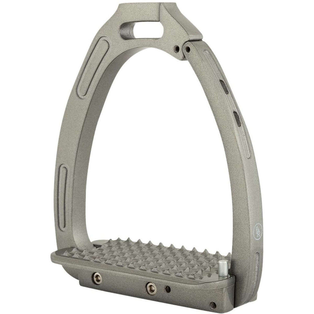 BR Staffe Lavarone Classic Grey