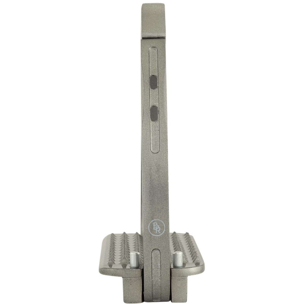 BR Staffe Lavarone Classic Grey