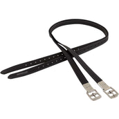 Acavallo Staffili Soft Nero
