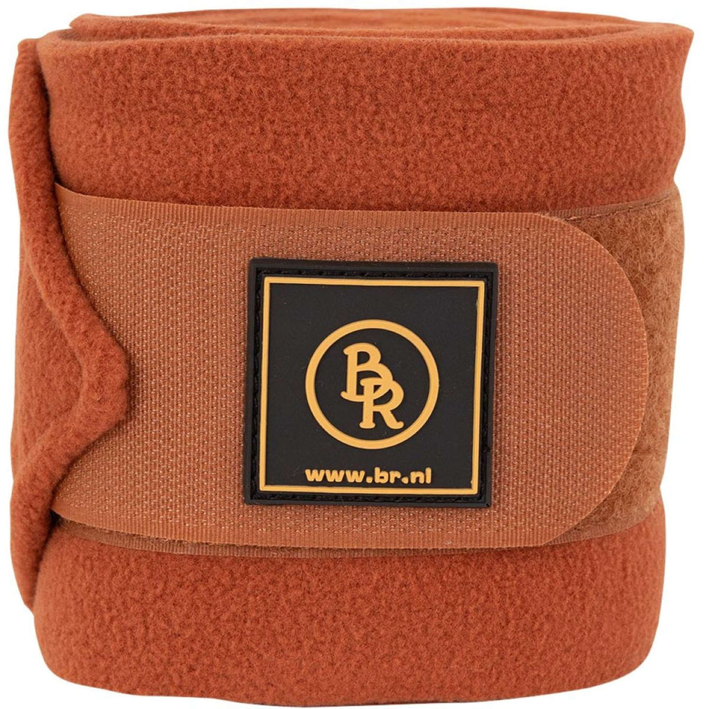 BR Bende Event Fleece Arabian Spice