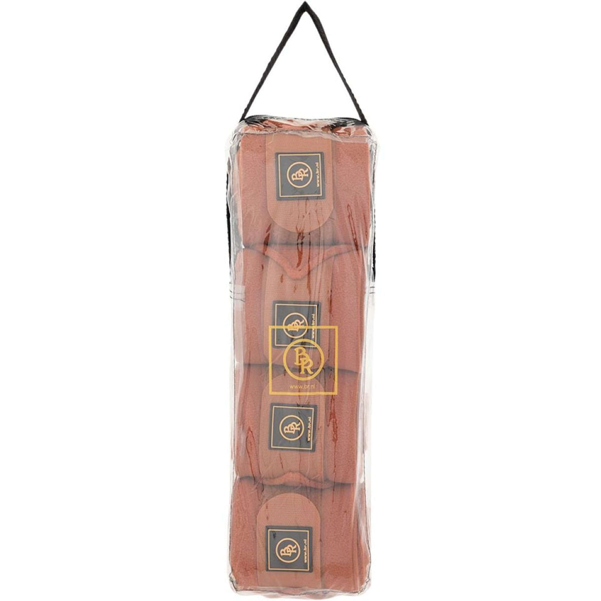 BR Bende Event Fleece Arabian Spice