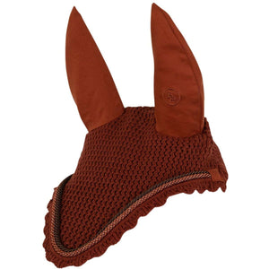BR Cuffietta Event Cotone Arabian Spice
