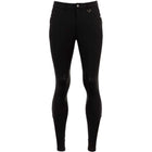 BR Pantaloni da Equitazione Maikel Nero