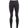 BR Calzoni Maikel Ginocchio in Silicone Dark Navy