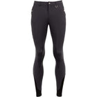 BR Calzoni Maikel Ginocchio in Silicone Dark Navy