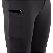 BR Calzoni Maikel Ginocchio in Silicone Dark Navy