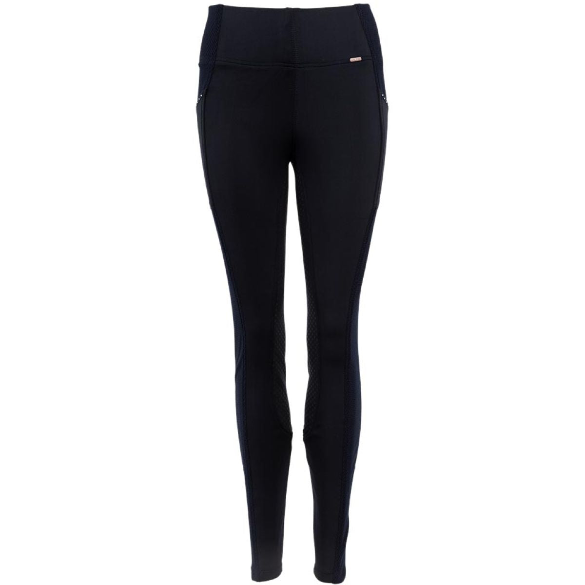 Premiere Calzoni Bellflower Sedile in silicone Navy