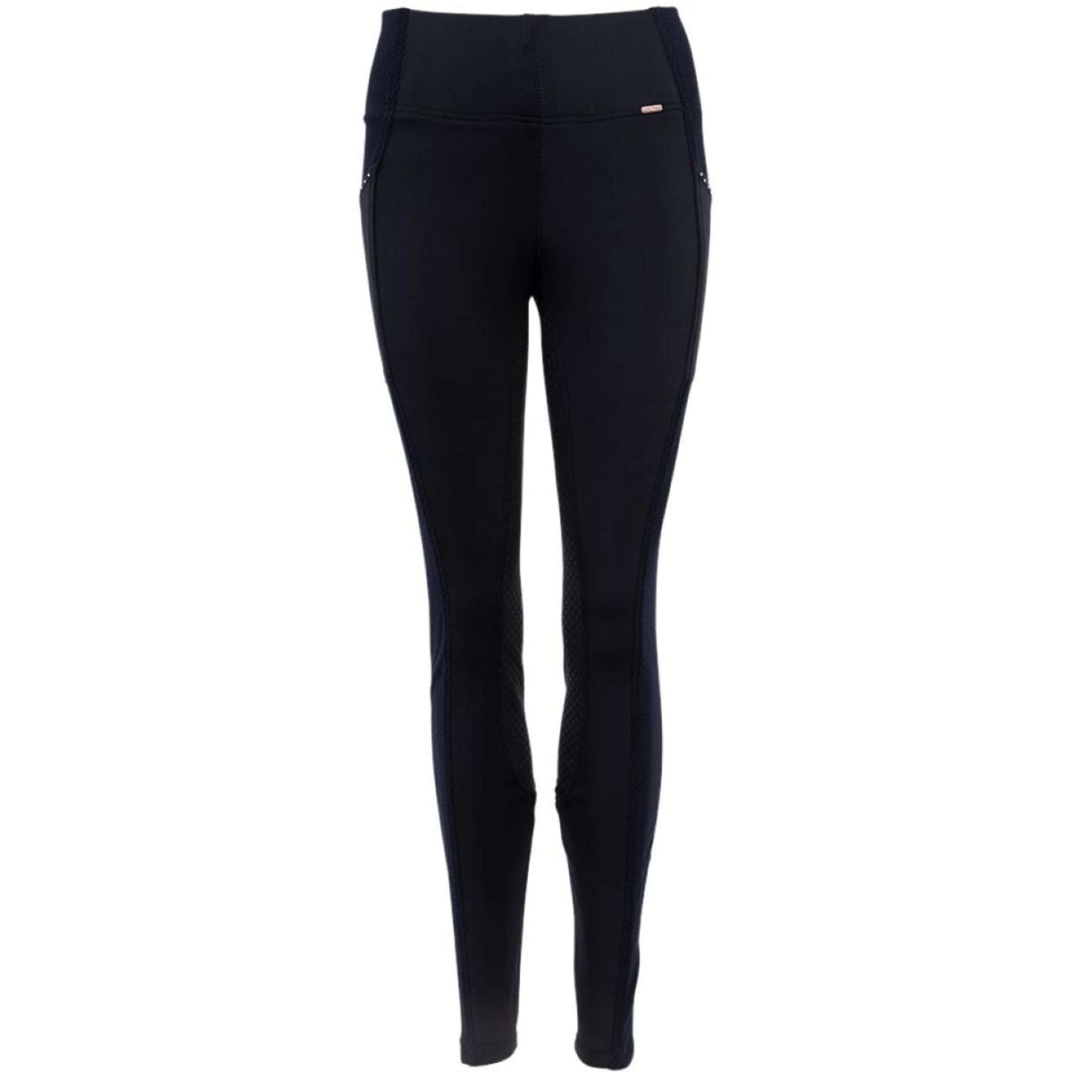 Premiere Calzoni Bellflower Sedile in silicone Navy