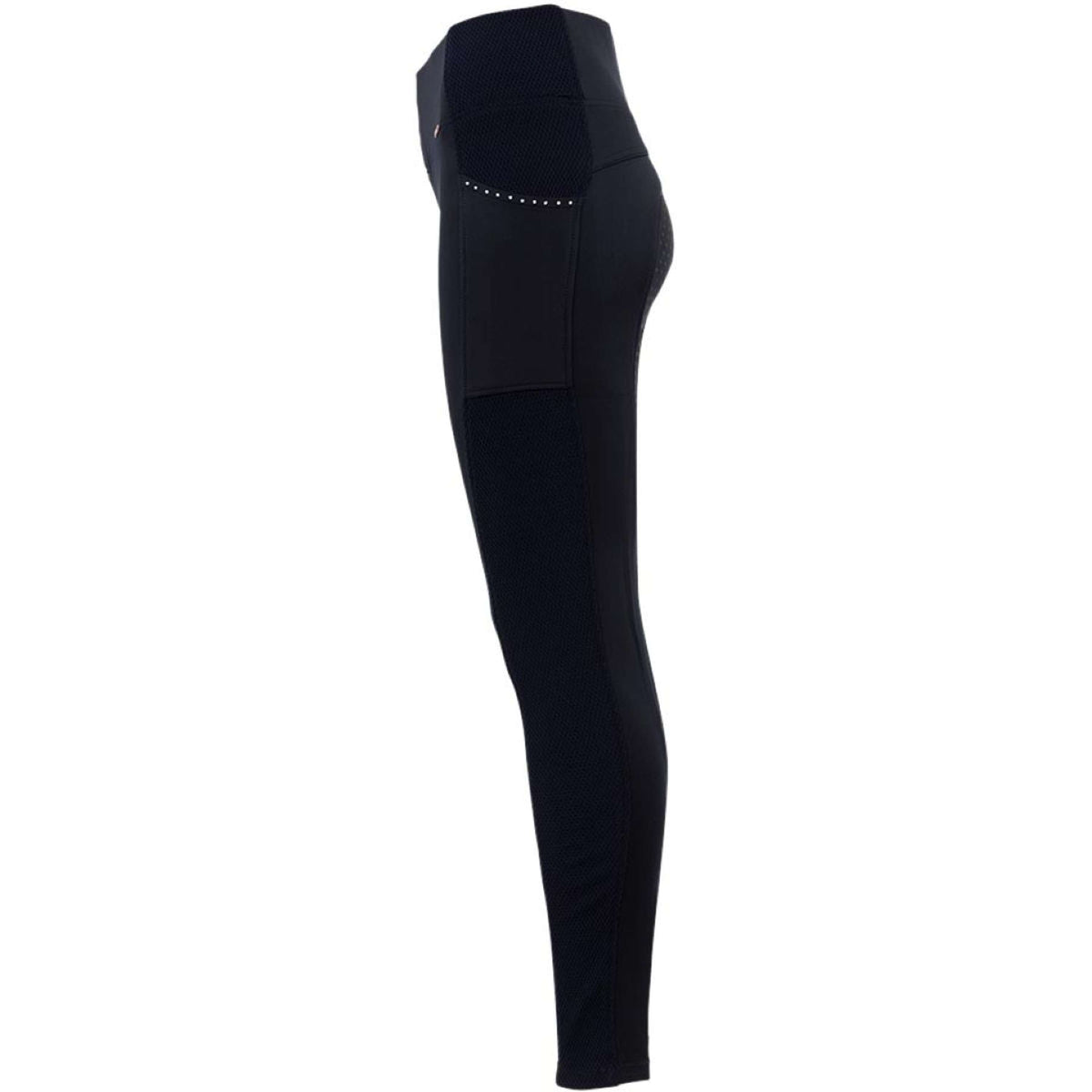 Premiere Calzoni Bellflower Sedile in silicone Navy