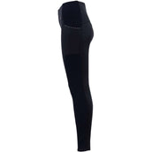 Premiere Calzoni Bellflower Sedile in silicone Navy