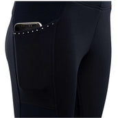 Premiere Calzoni Bellflower Sedile in silicone Navy