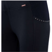 Premiere Calzoni Bellflower Sedile in silicone Navy