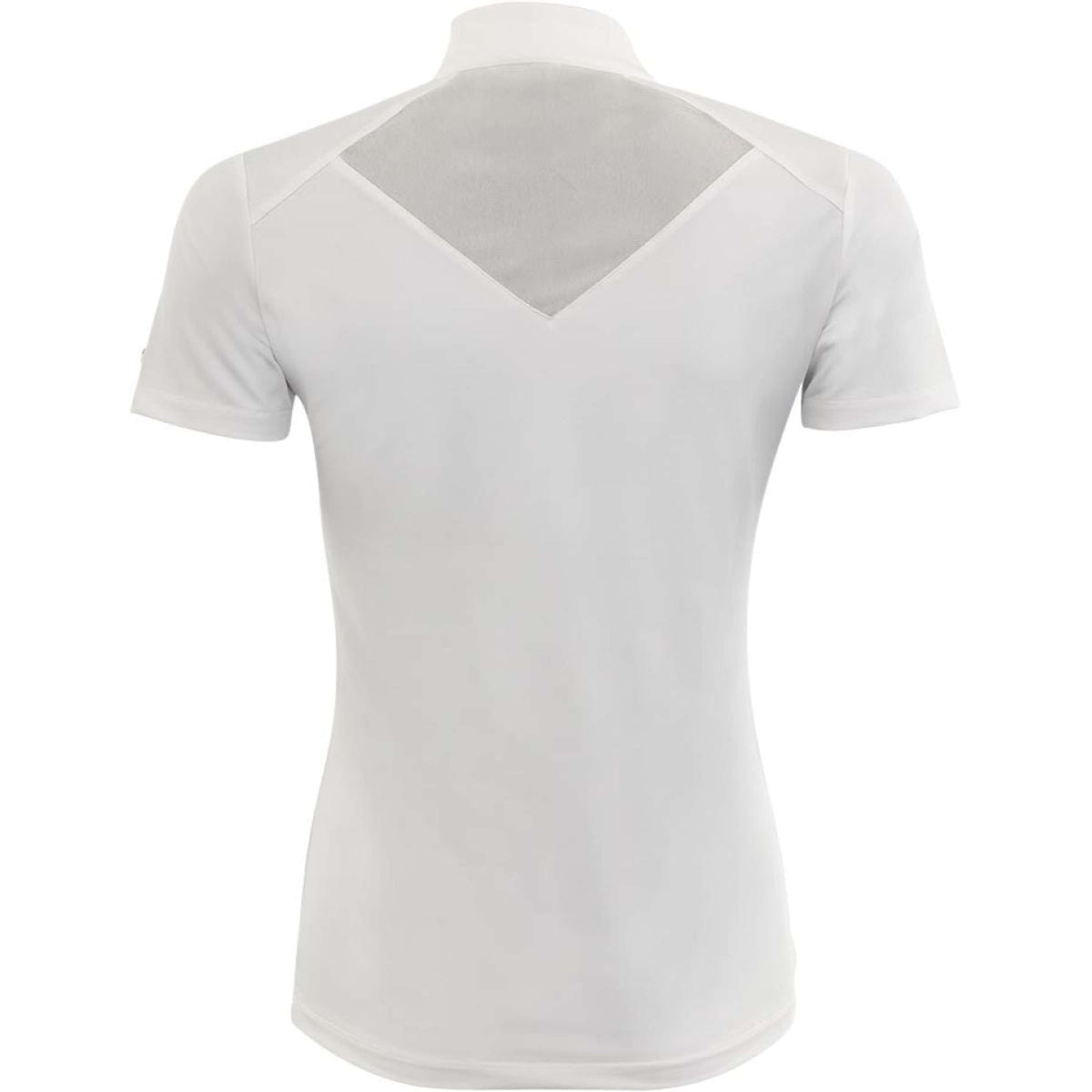 BR Maglietta da Competizione Zapopan Snow White