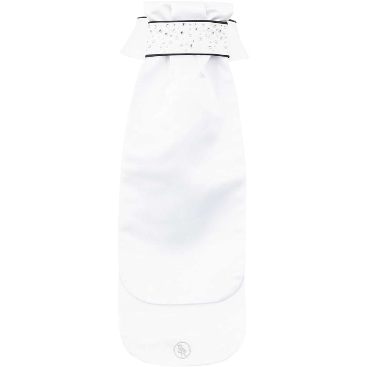 BR Plastron Leon Nero