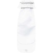 BR Plastron Leon Nero